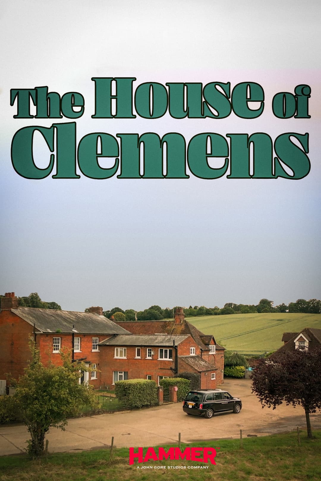 Poster di The House of Clemens