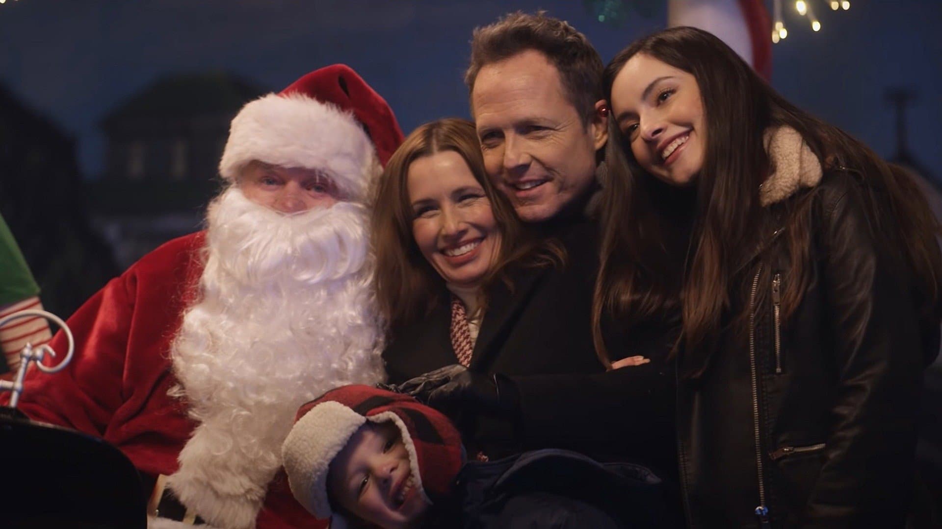 Christmas vs. The Walters - immagine