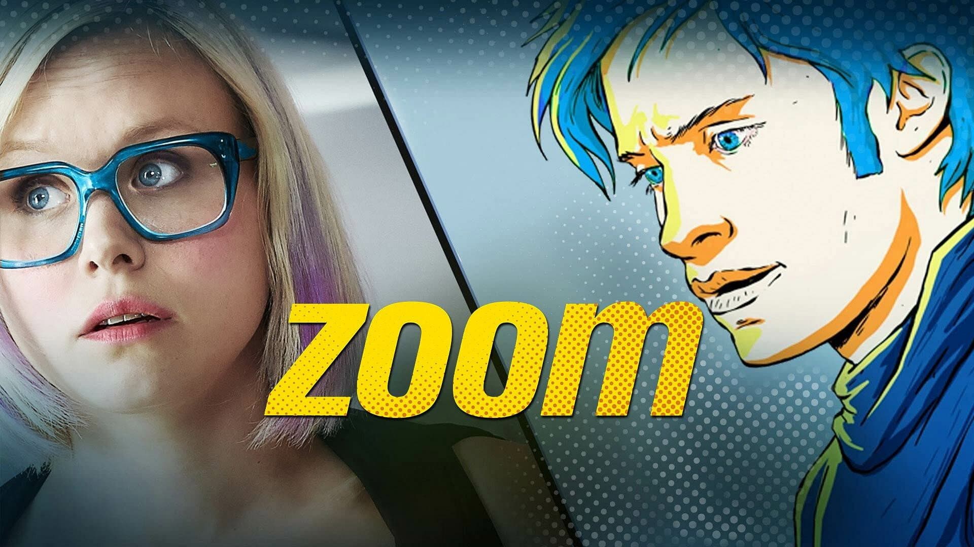 Zoom - immagine