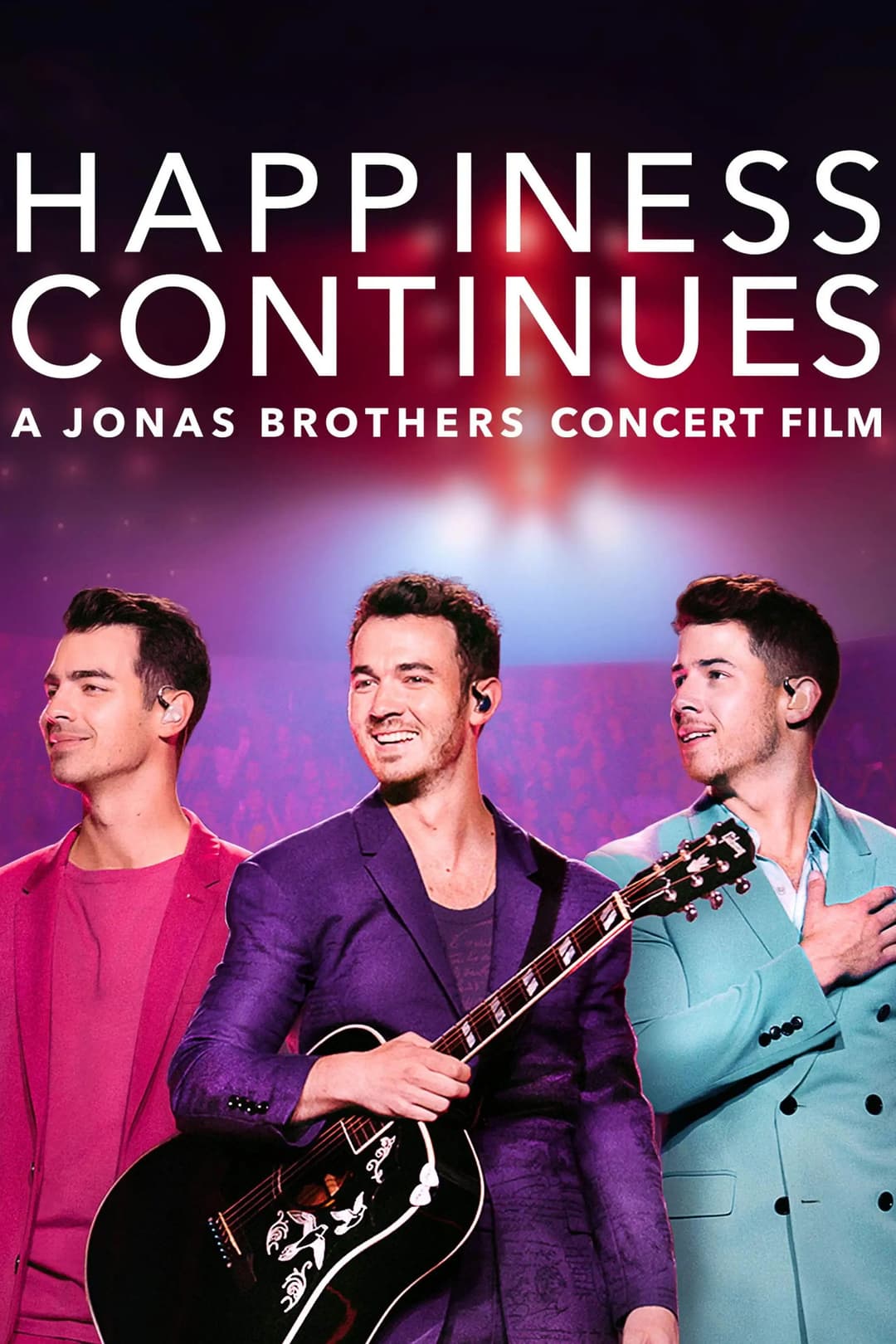 Poster di Happiness Continues