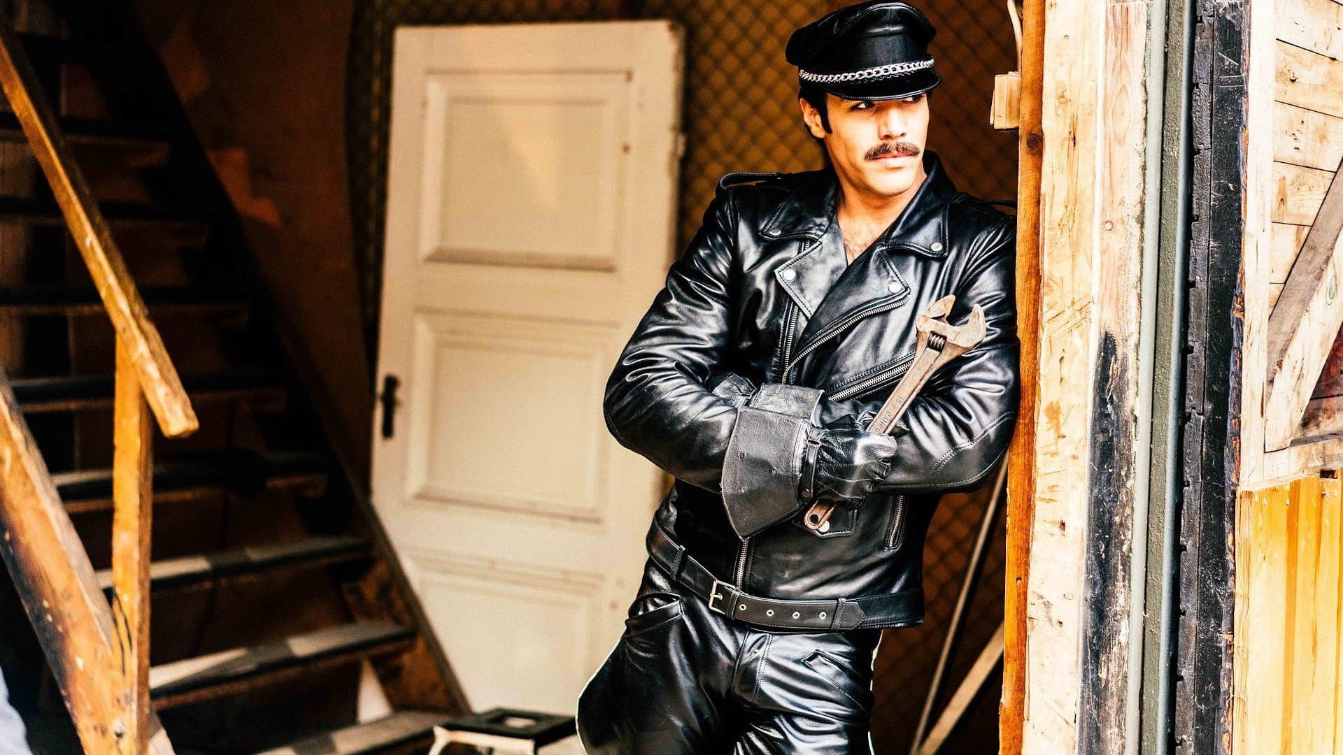 Tom of Finland - immagine