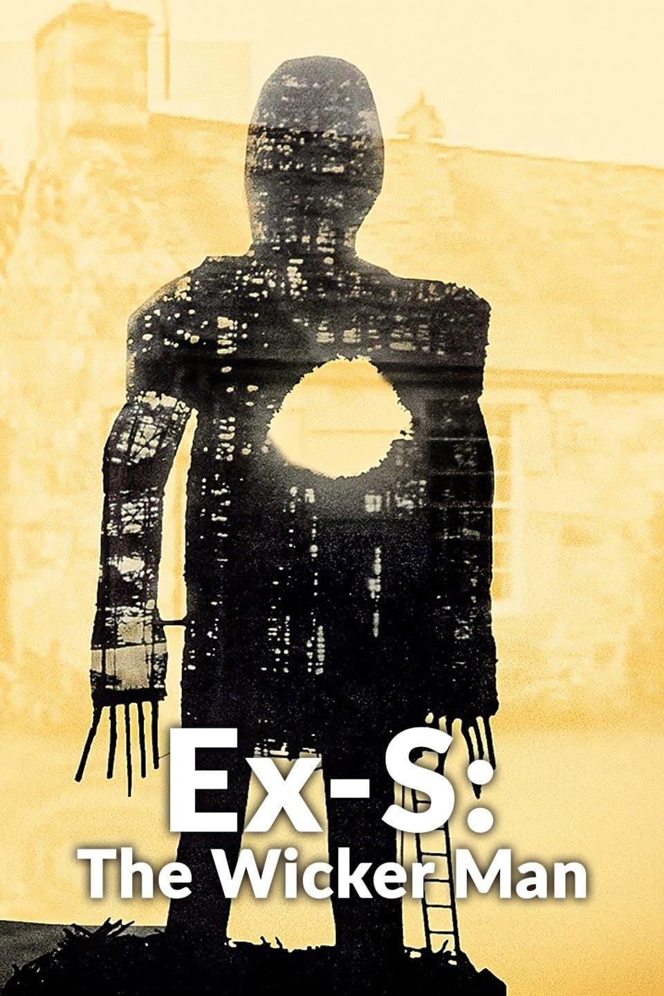 Poster di Ex-S: The Wicker Man