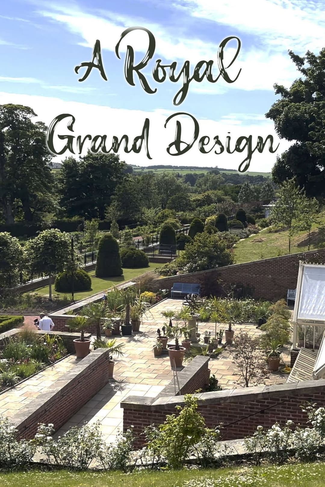 Poster di A Royal Grand Design
