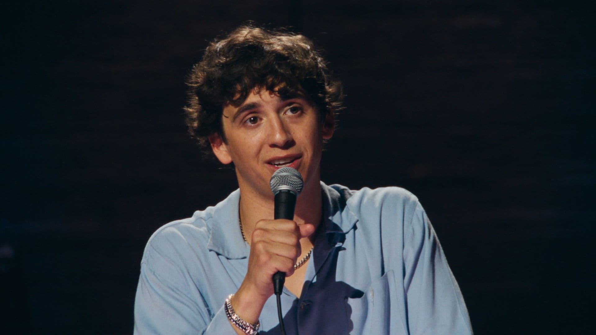Marcello Hernández: American Boy - immagine