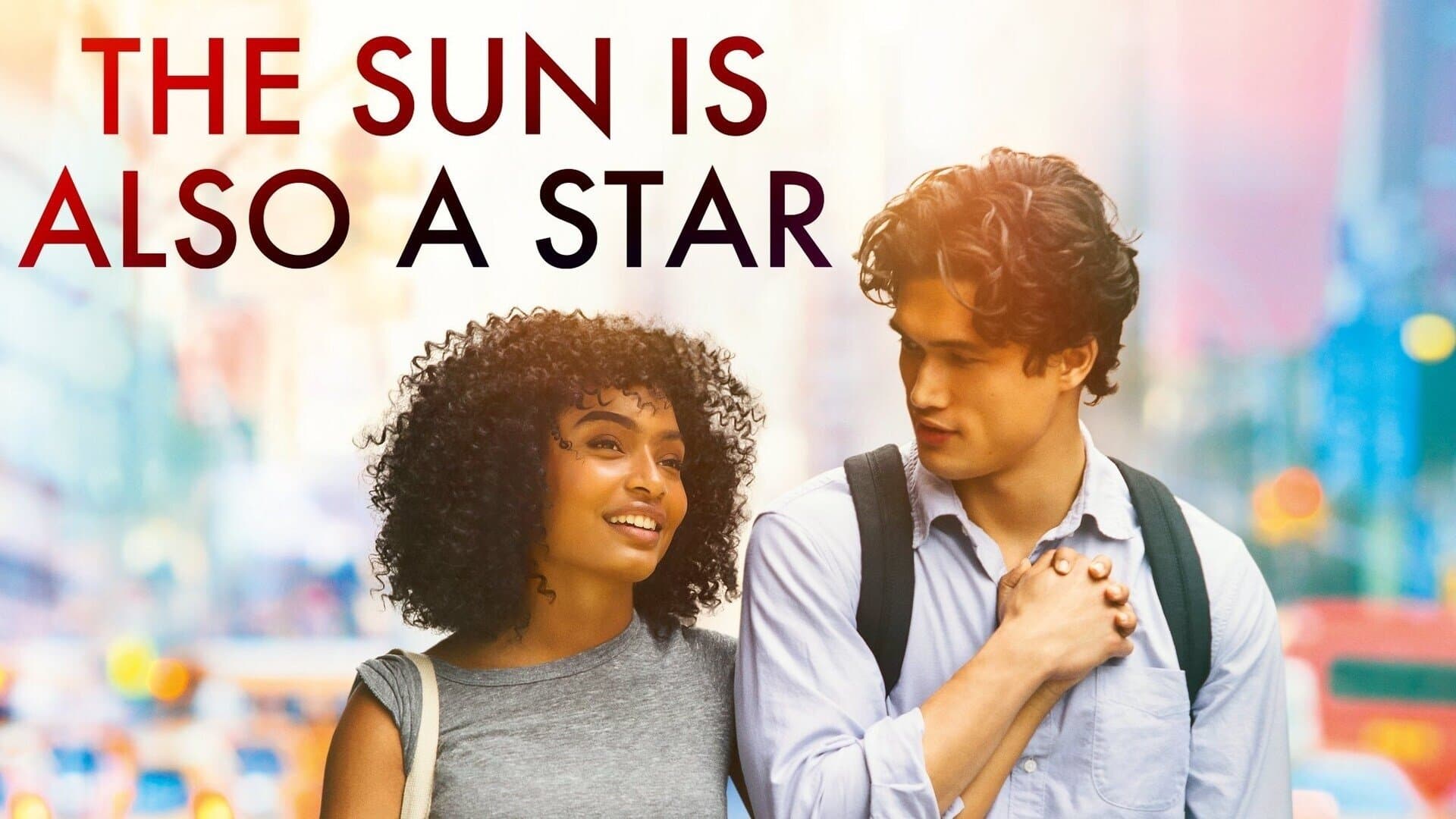 Il sole è anche una stella - immagine
