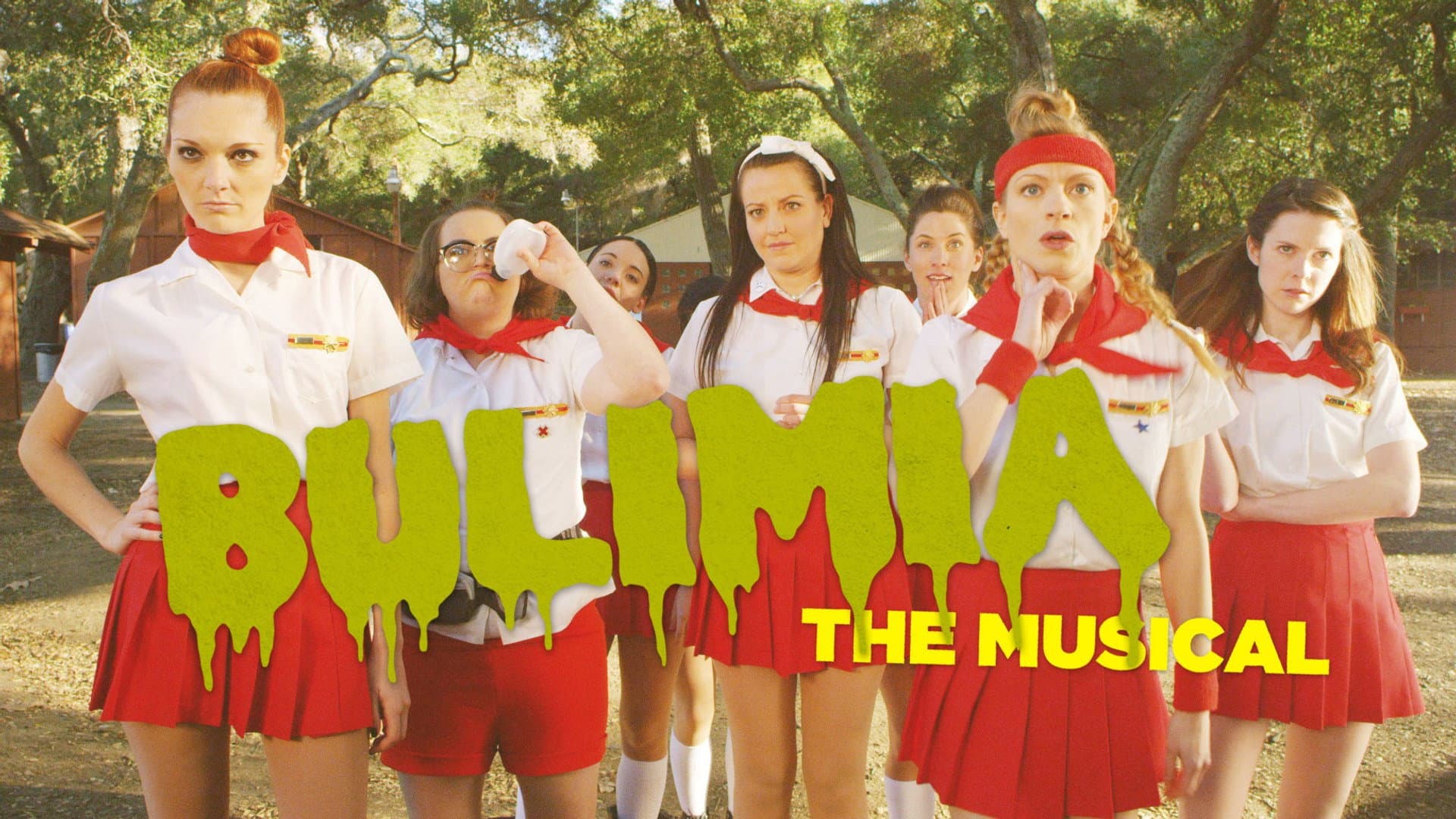 Bulimia: The Musical - immagine
