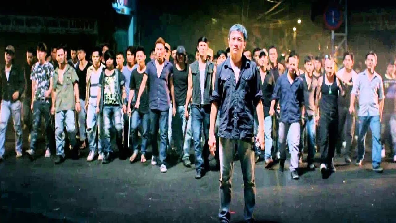 Bụi Đời Chợ Lớn - immagine