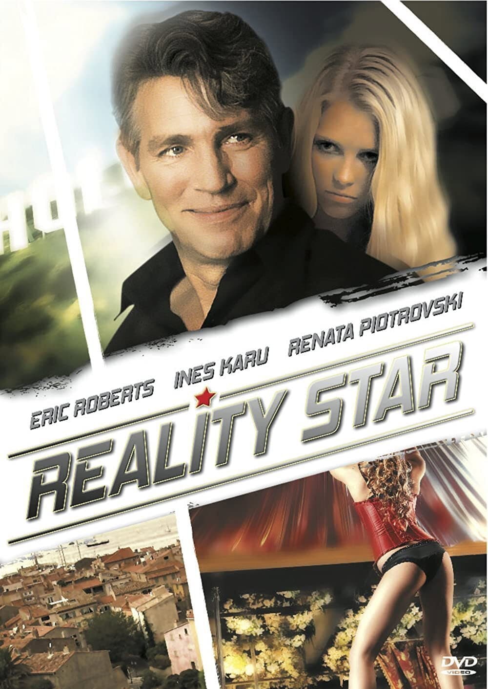 Poster di Reality Star