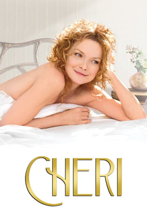 Poster di Chéri