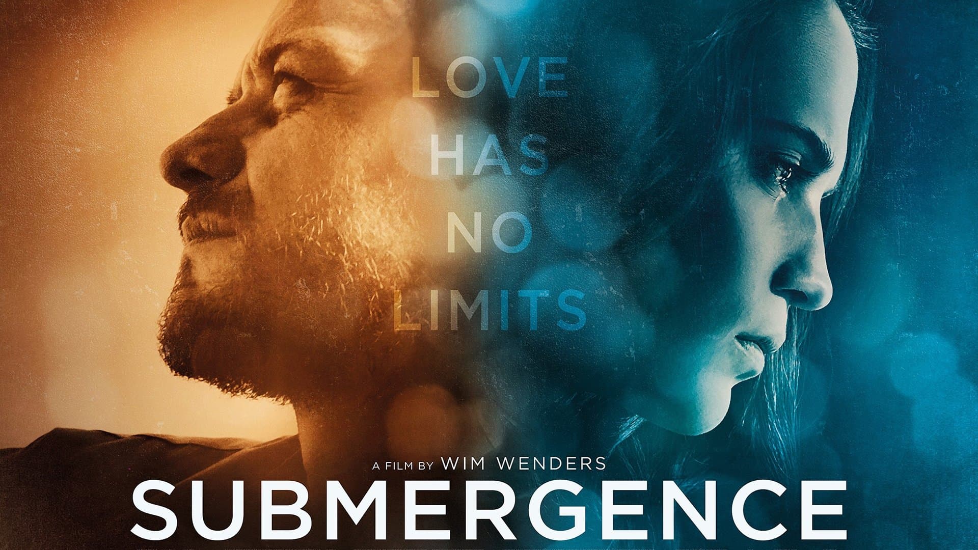 Submergence - immagine