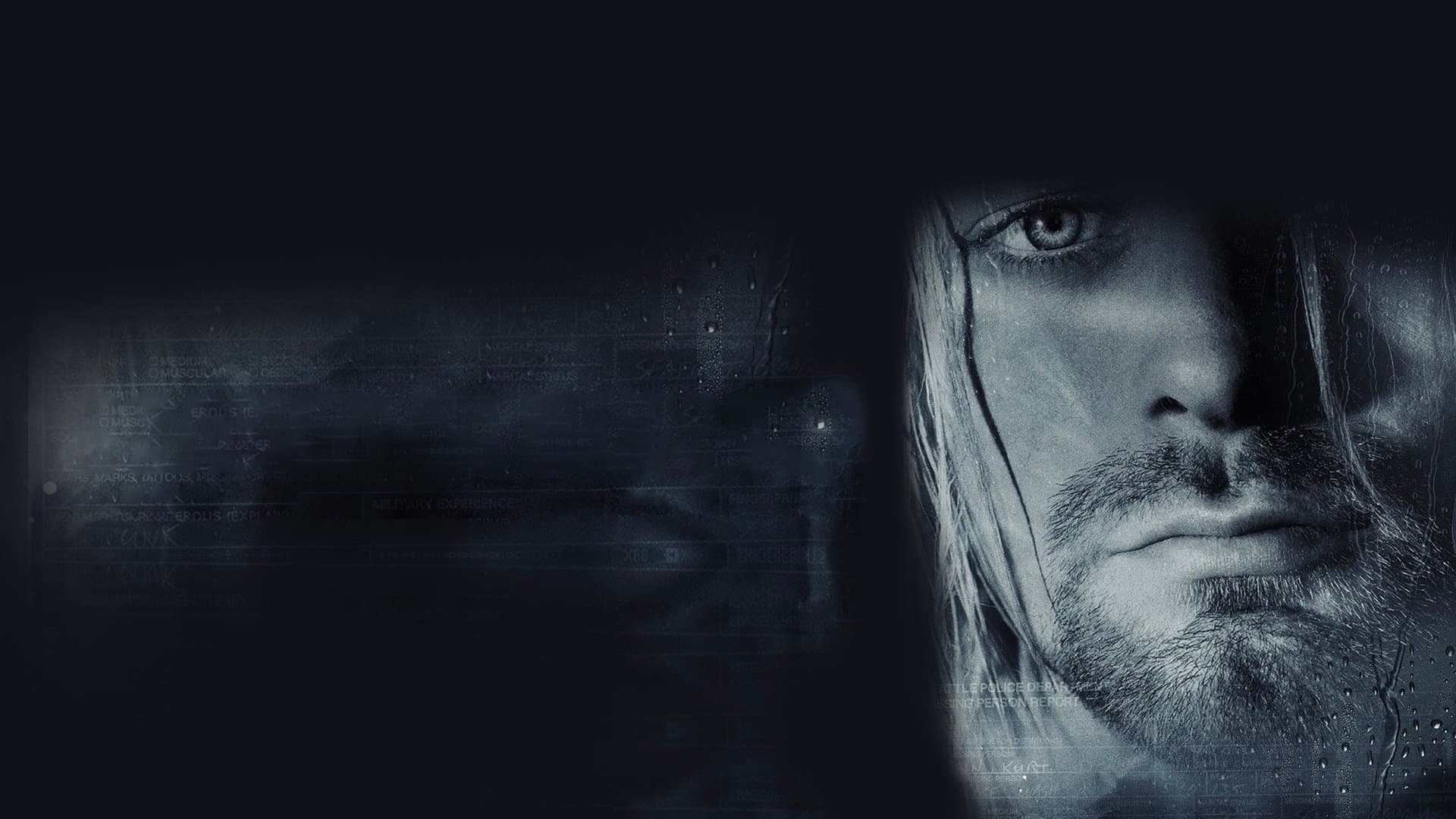 Soaked in Bleach - immagine