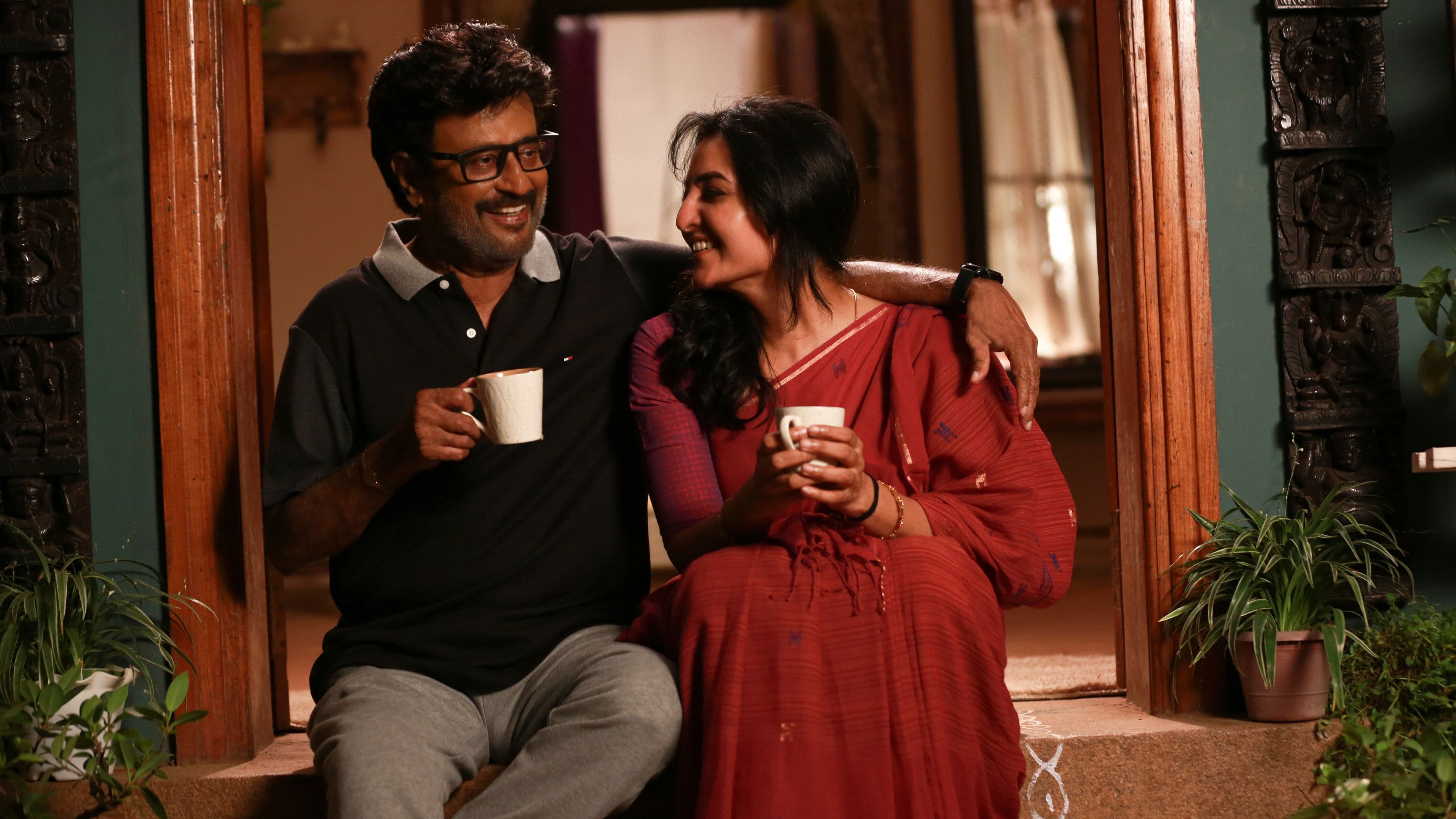 வேட்டையன் - immagine