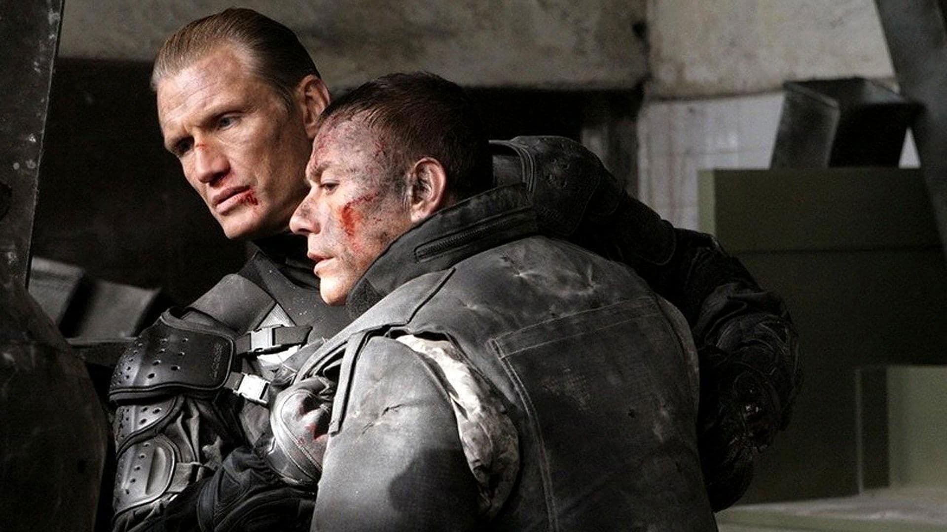 Universal Soldier: Regeneration - immagine