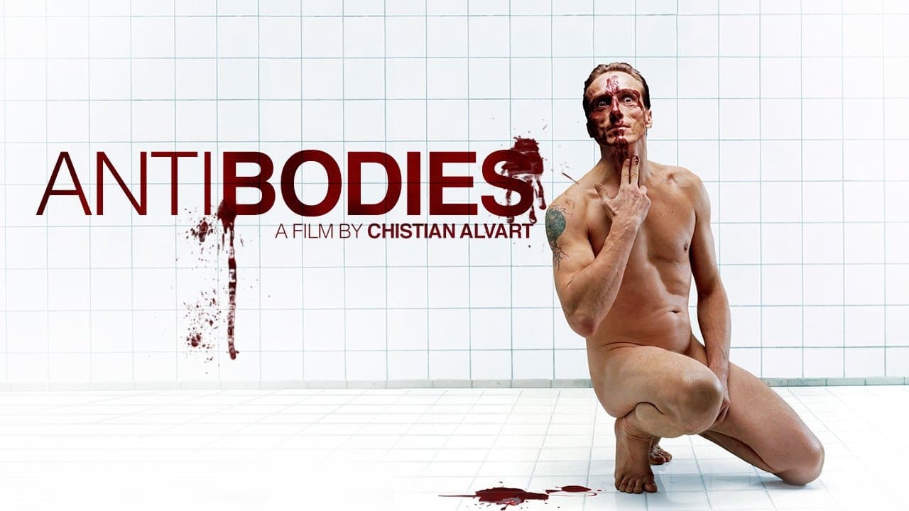 Antibodies - immagine