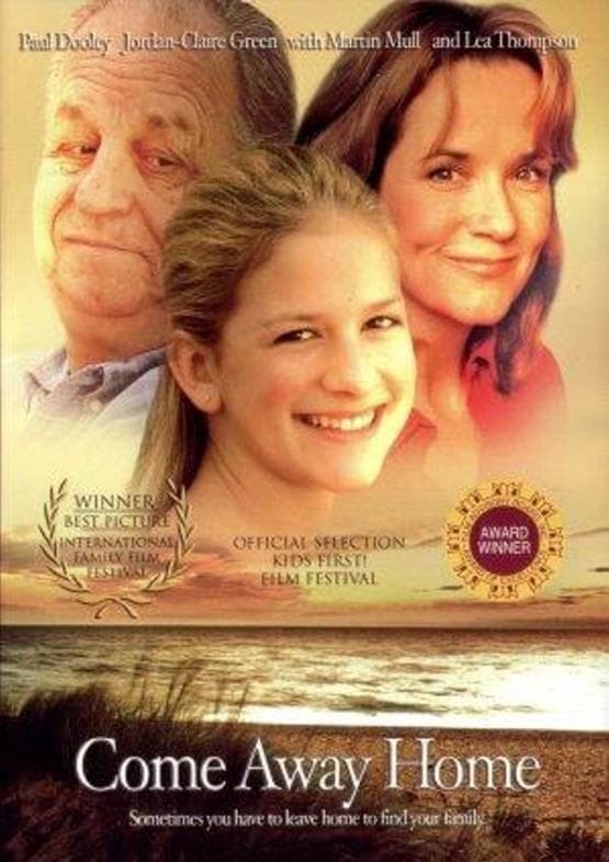 Poster di Come Away Home