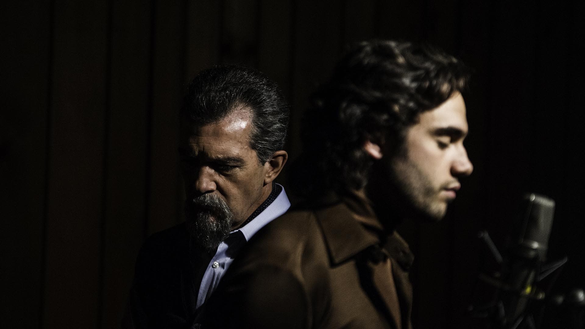 La musica del silenzio - immagine