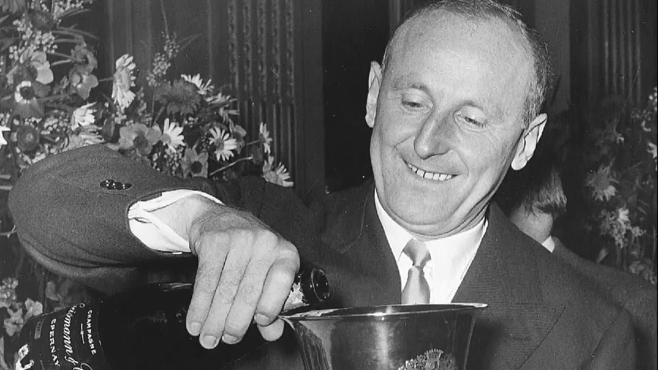 Bourvil, un homme vrai - immagine