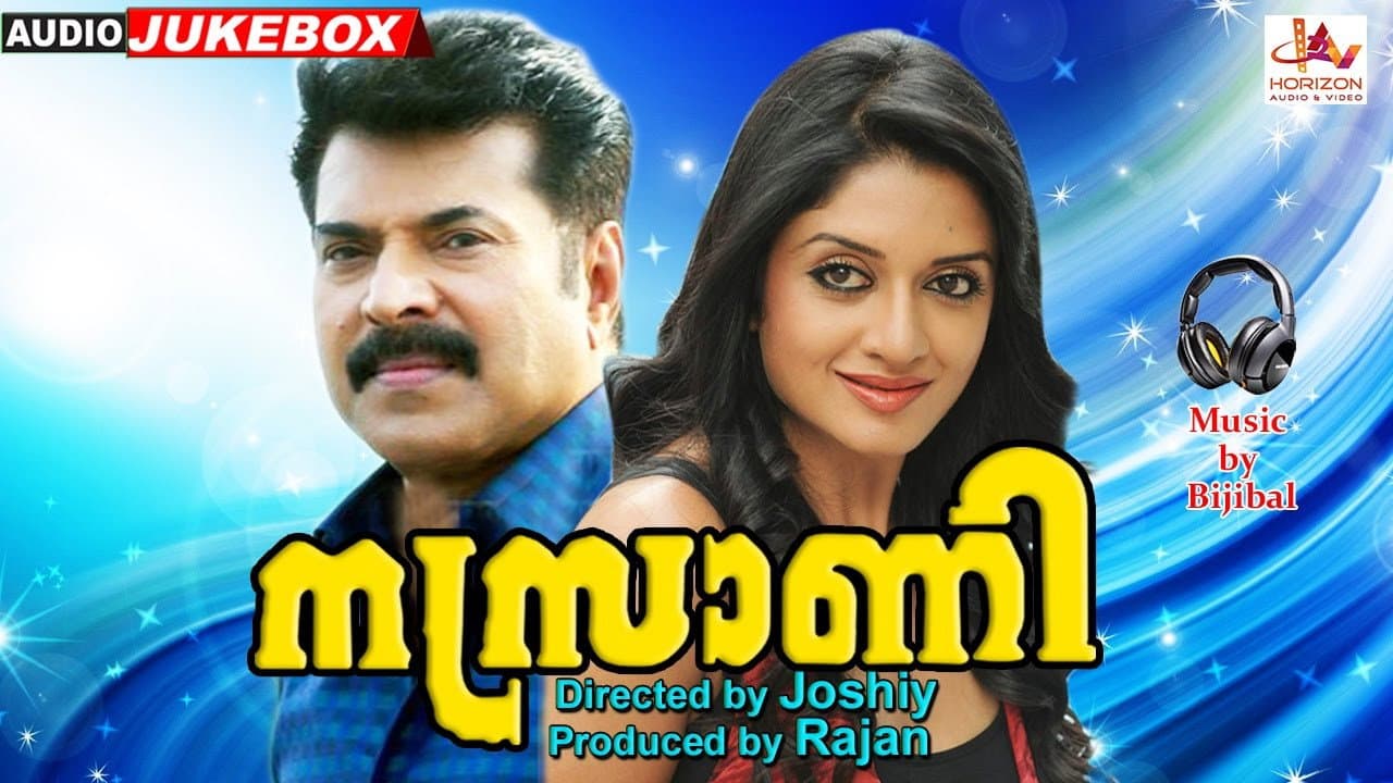 നസ്രാണി - immagine