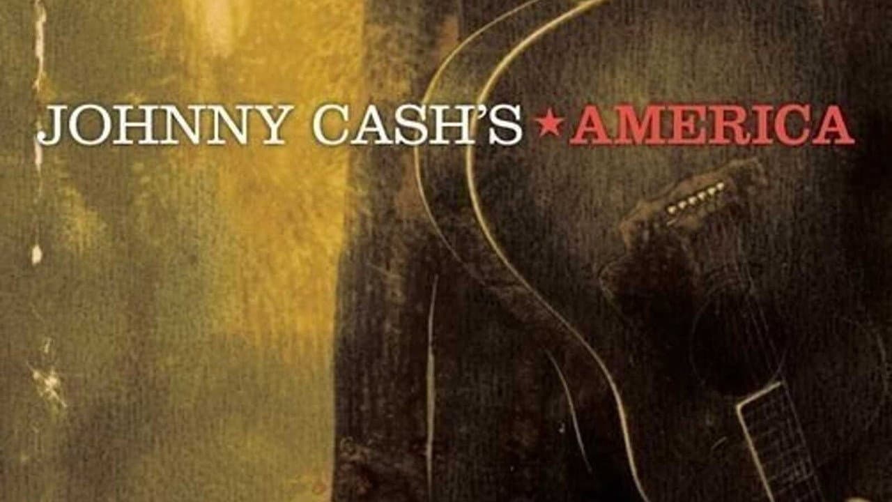 Johnny Cash's America - immagine