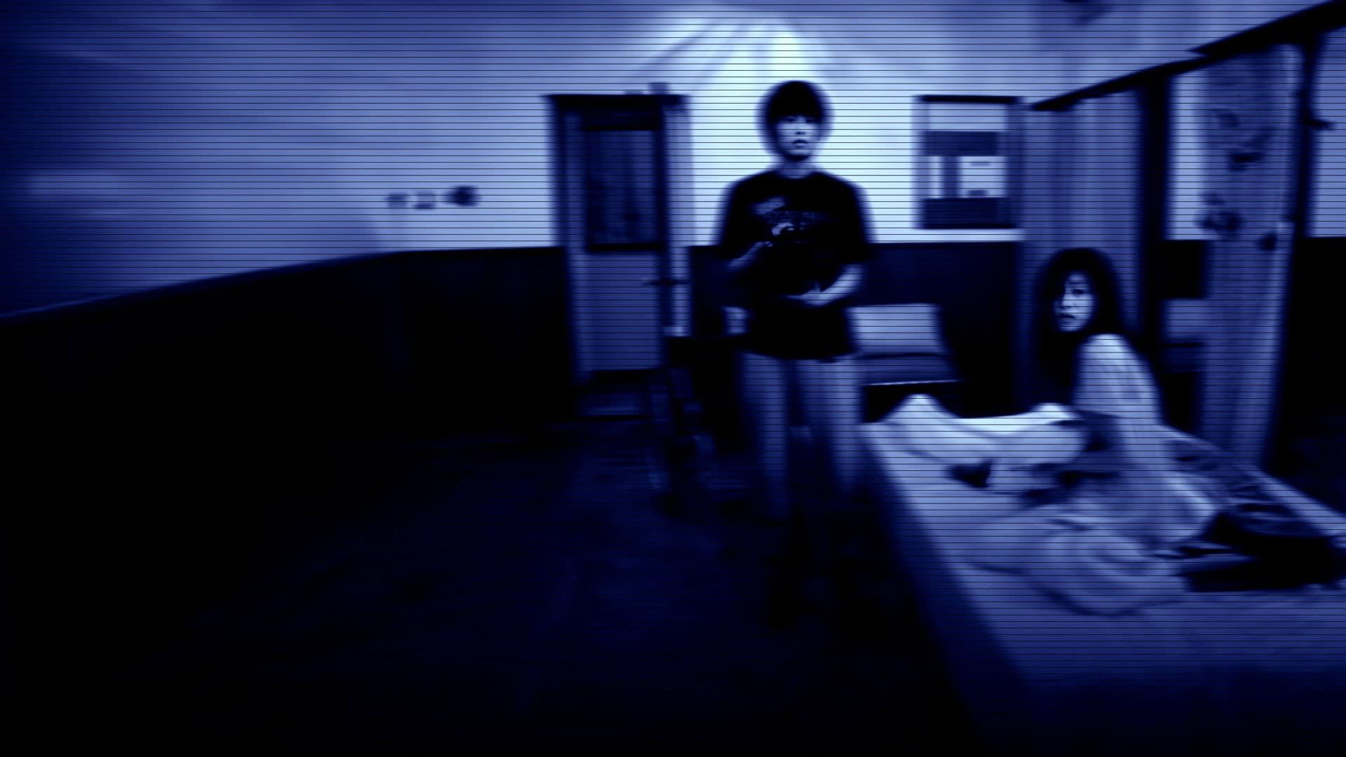 Paranormal Activity 2 - Tokyo Night - immagine