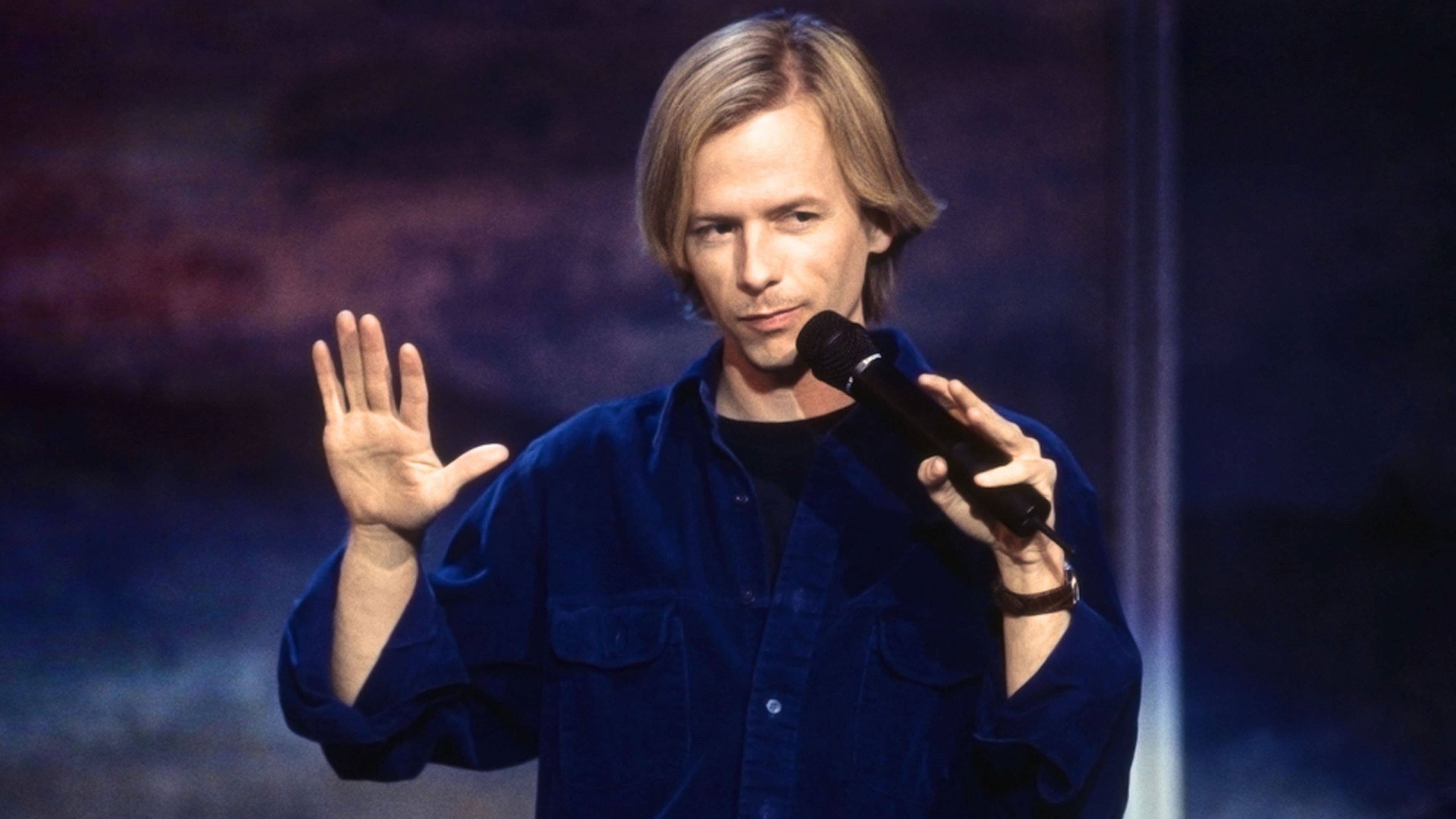 David Spade: Take the Hit - immagine