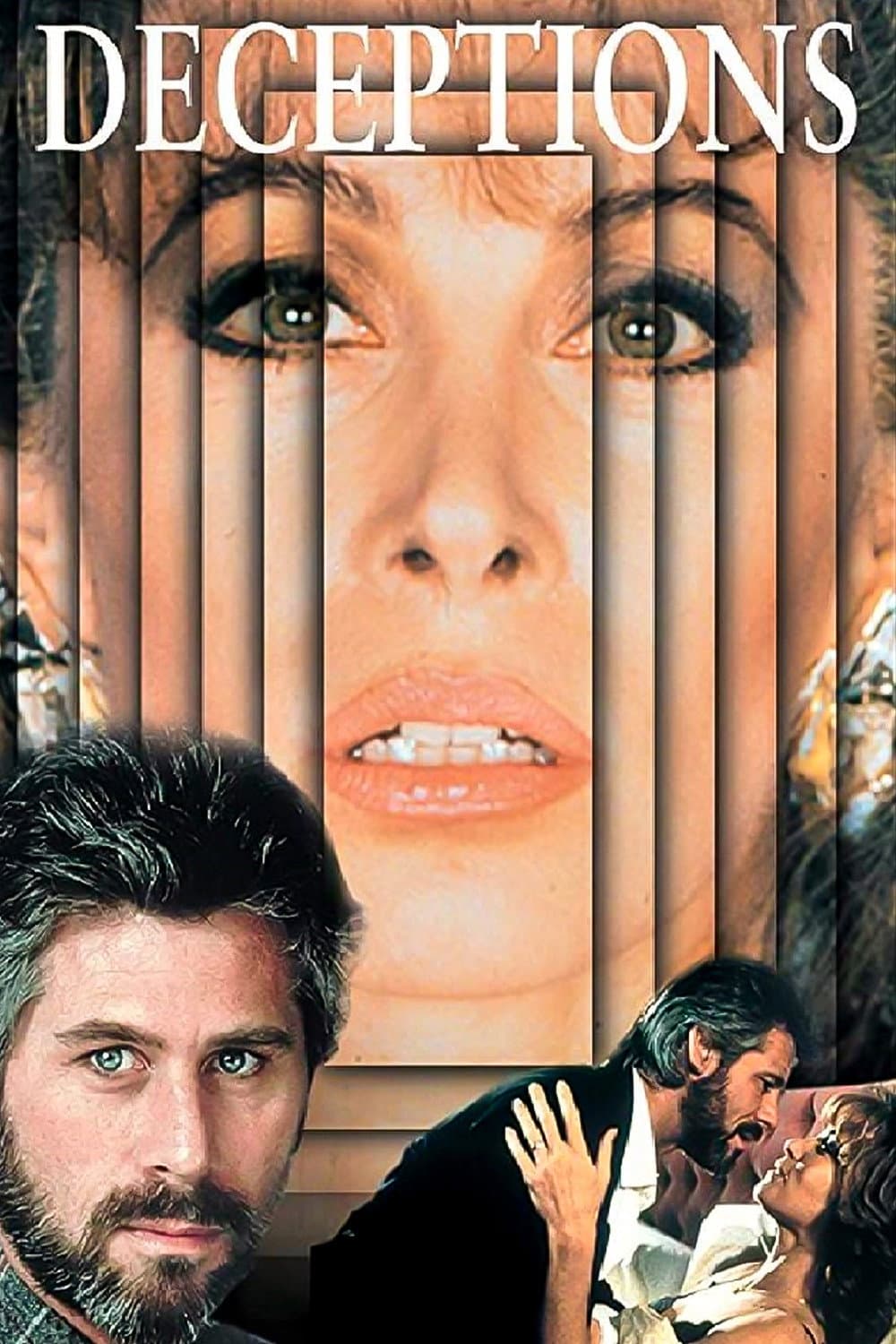 Poster di Deceptions