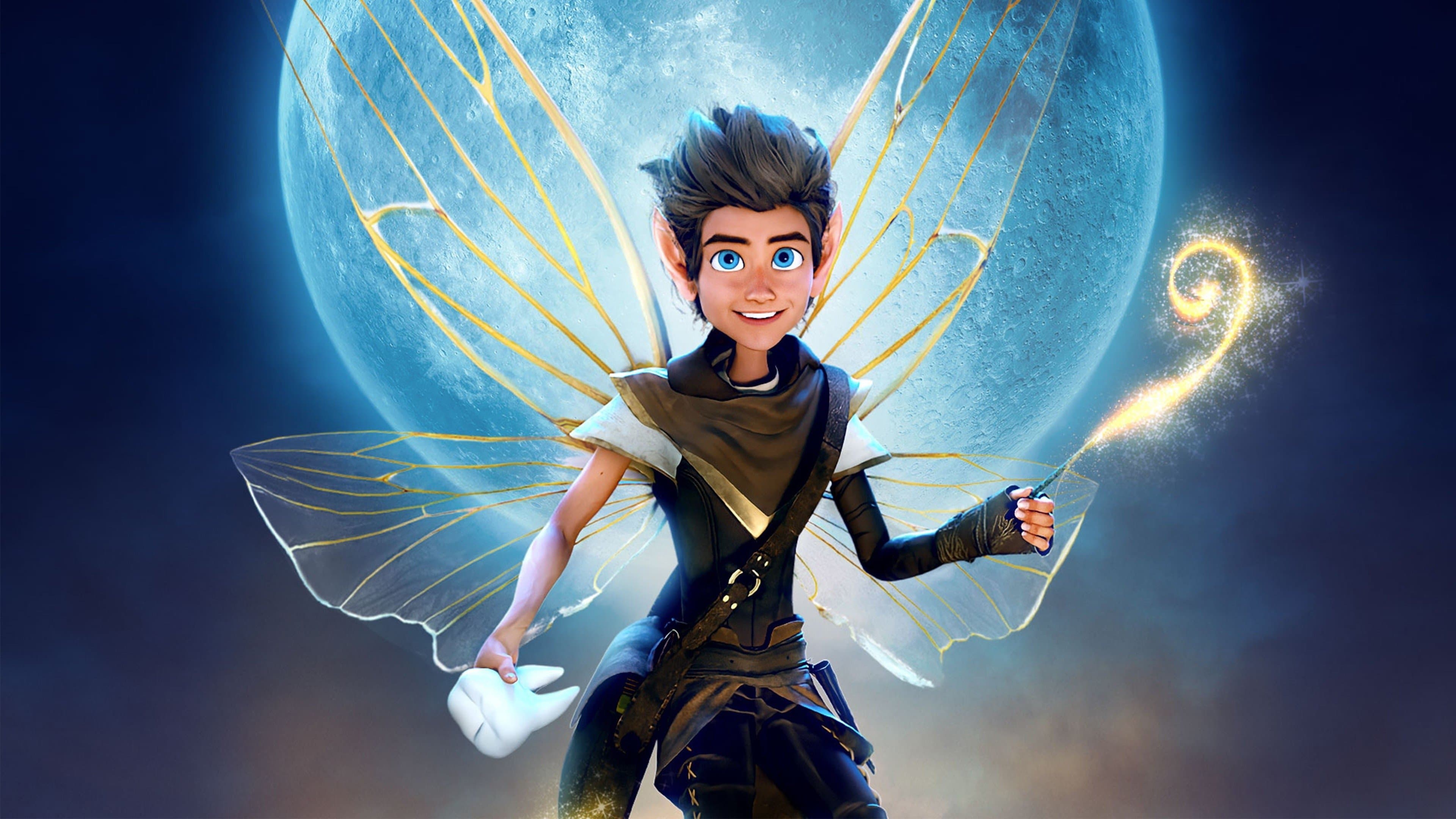 A Tooth Fairy Tale - immagine