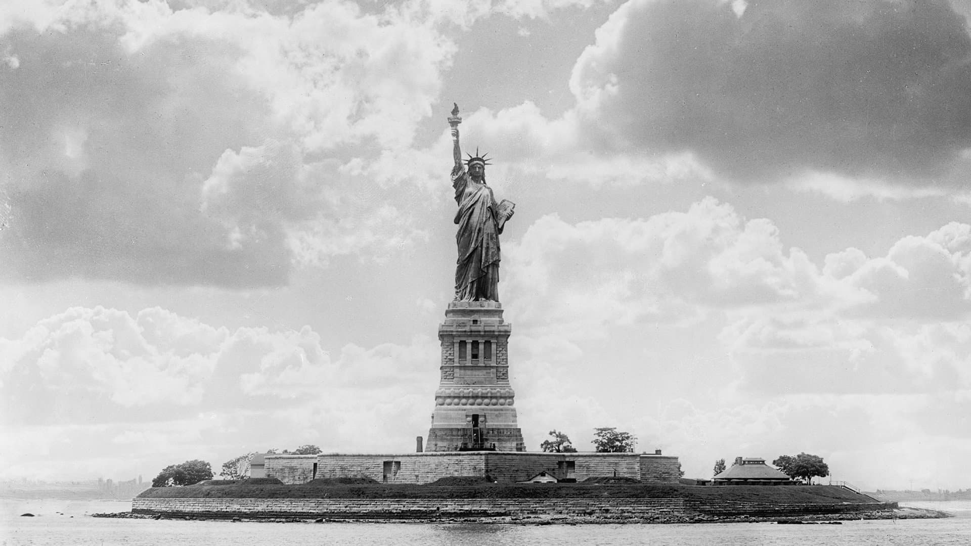 The Statue of Liberty - immagine