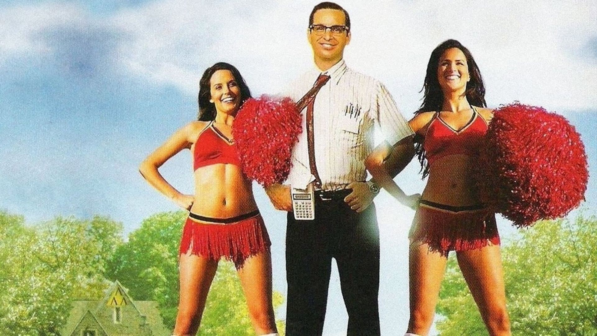 La rivincita dei nerds III - immagine