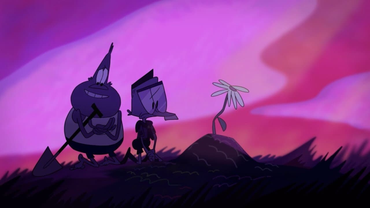 Mushroom Park - immagine