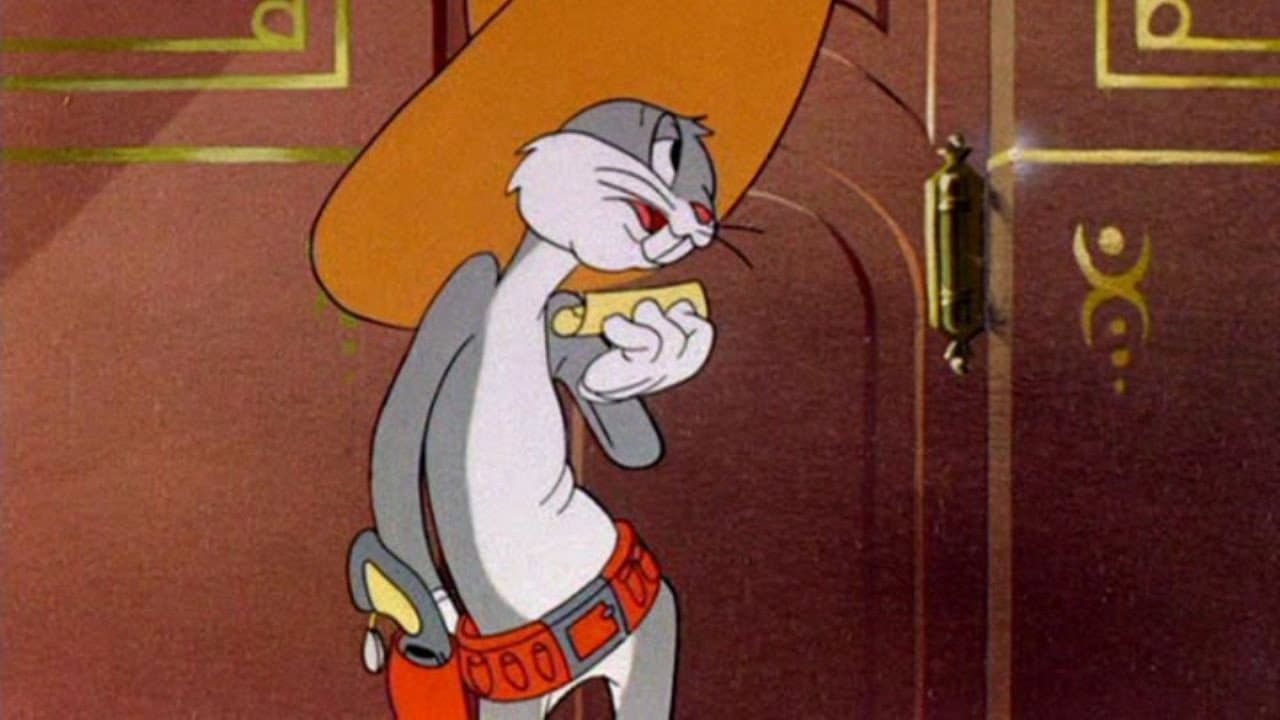 Rosicchio e il bandito - immagine
