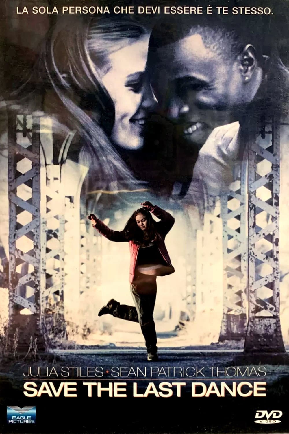 Poster di Save the Last Dance