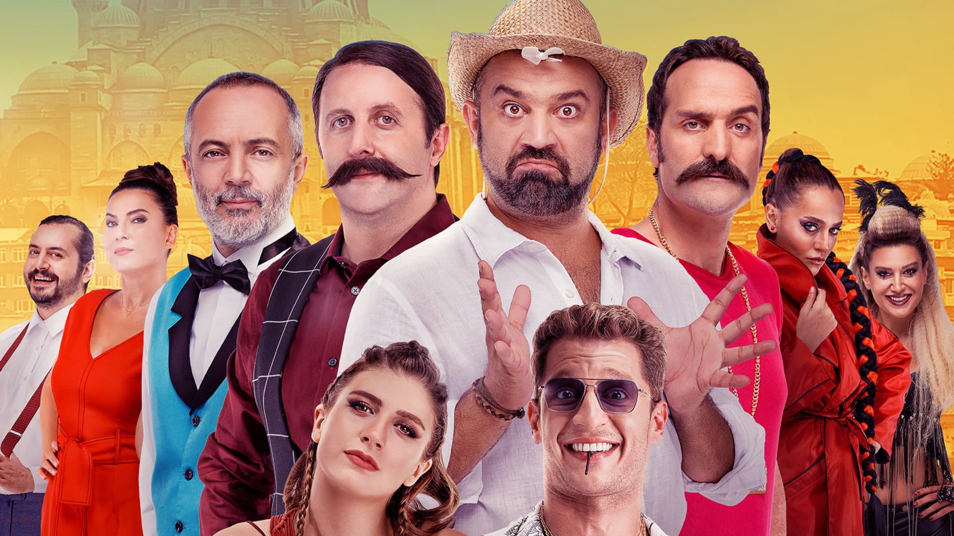 Çakallarla Dans 5 - immagine
