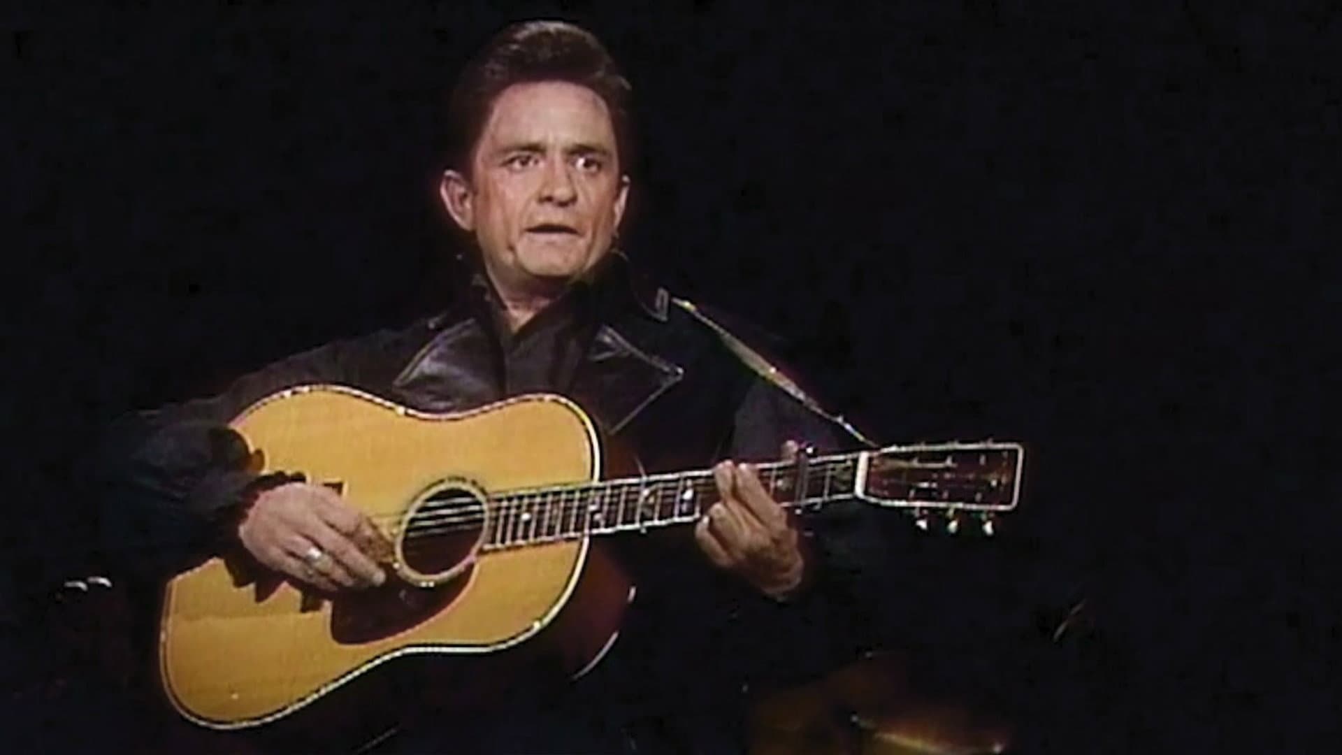 Johnny Cash: American Rebel - immagine