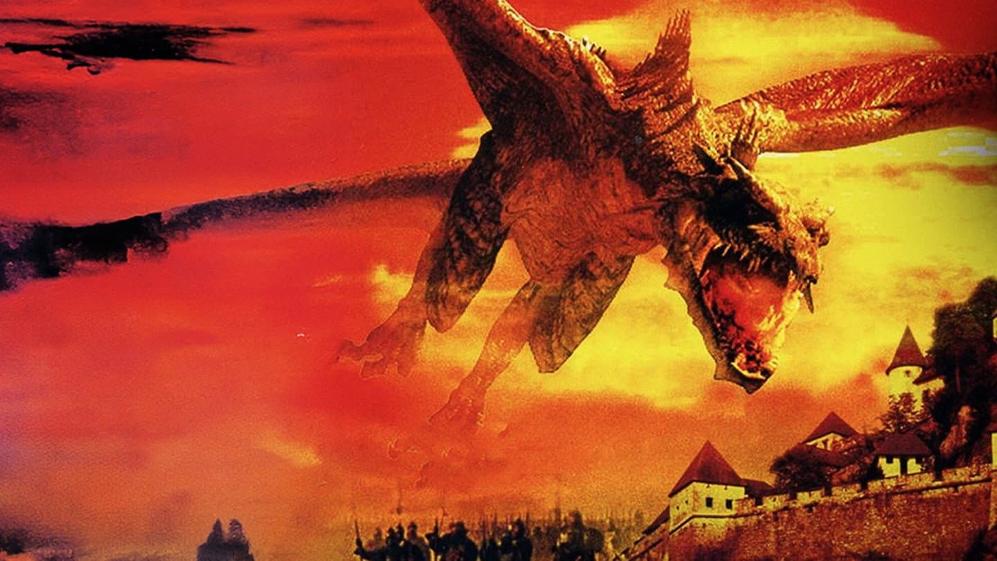 Dragon Storm - immagine