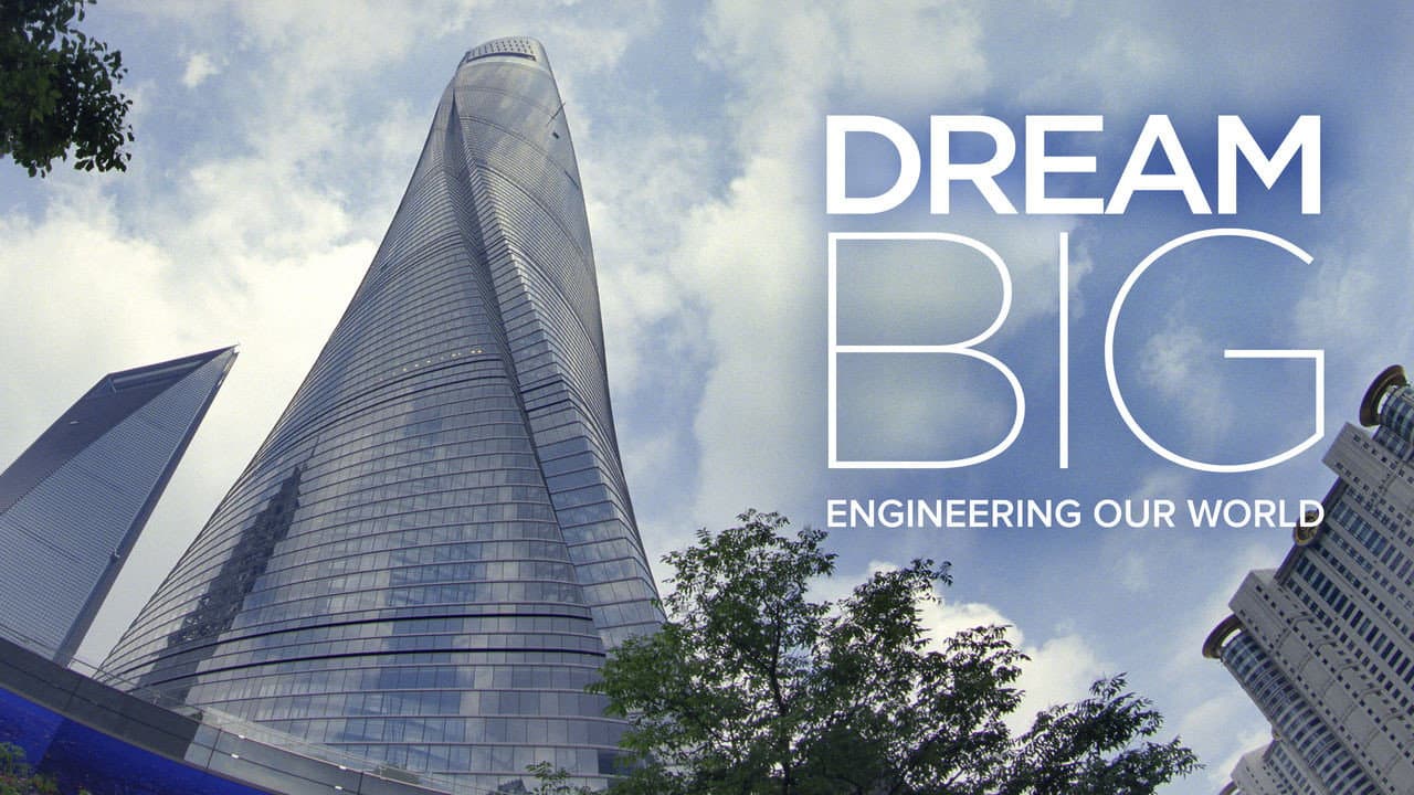 Dream Big: progettare il nostro mondo - immagine