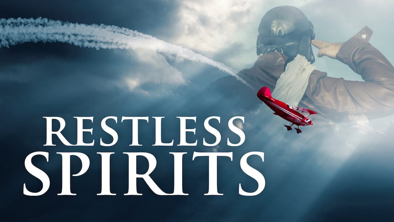 Restless Spirits - immagine