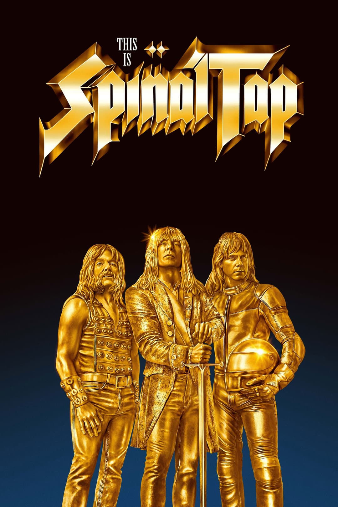 Poster di This Is Spinal Tap