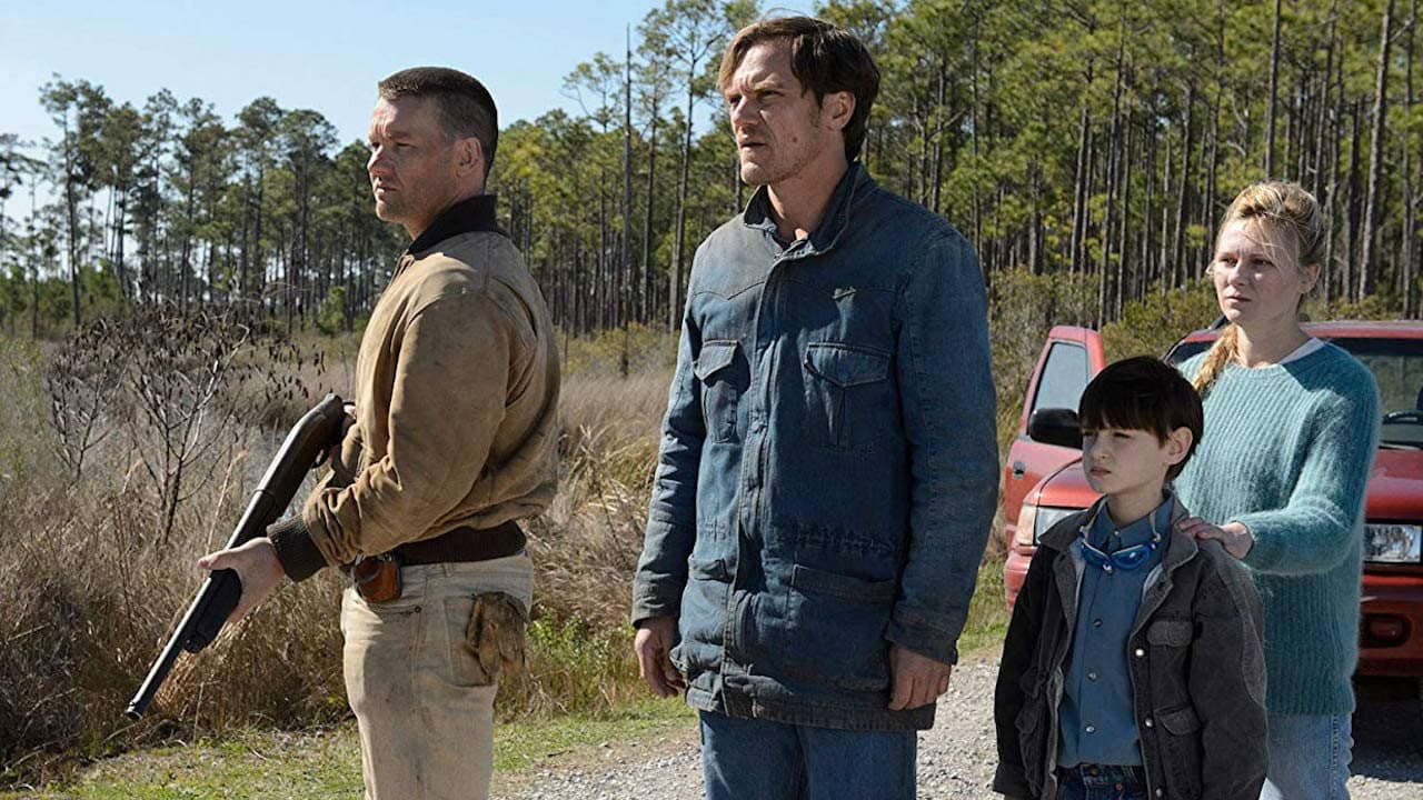 Midnight Special - immagine
