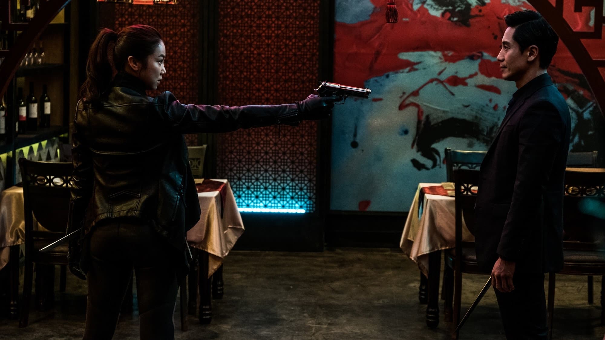 L'assassina - The Villainess - immagine