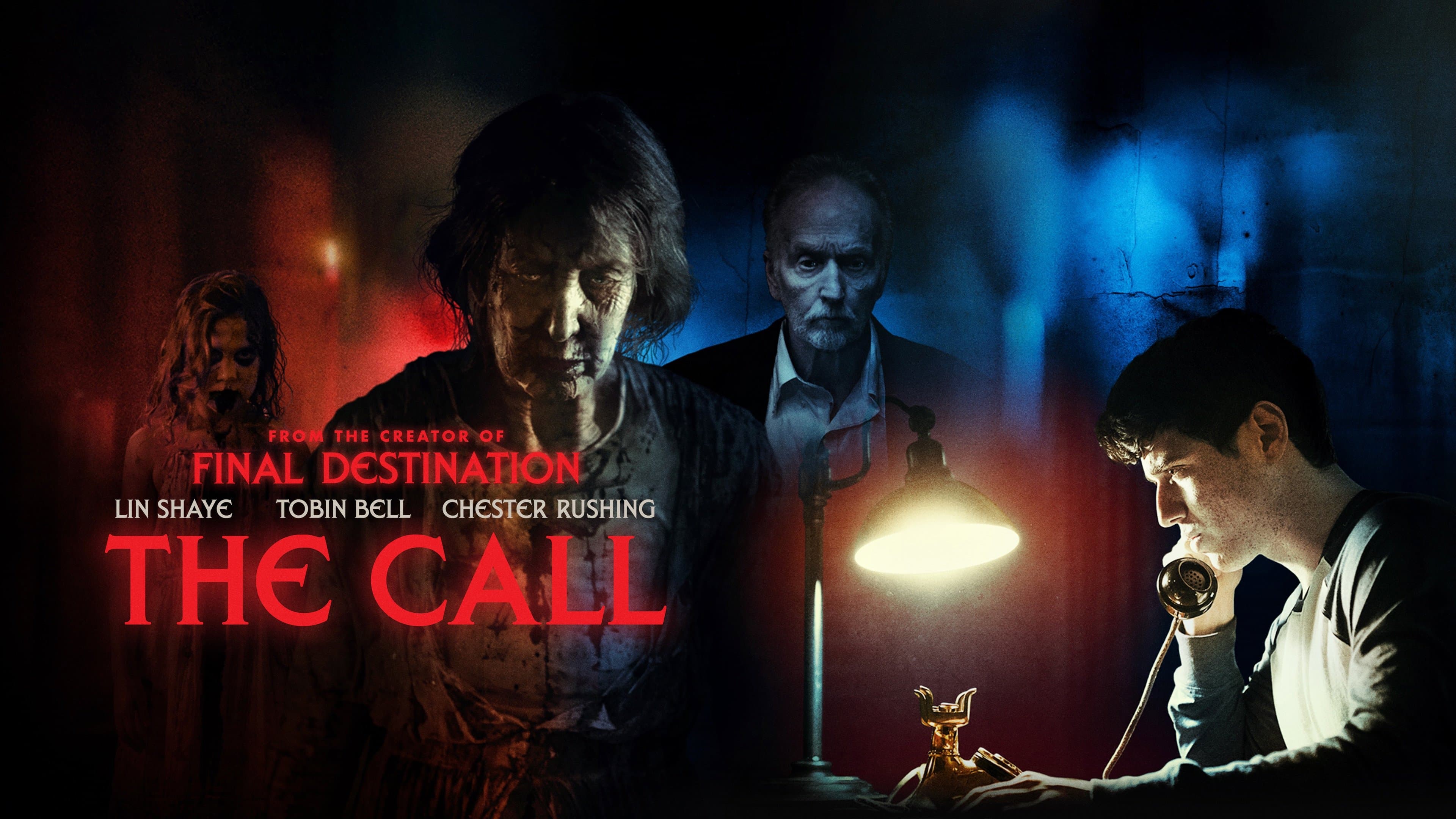 The Call - immagine