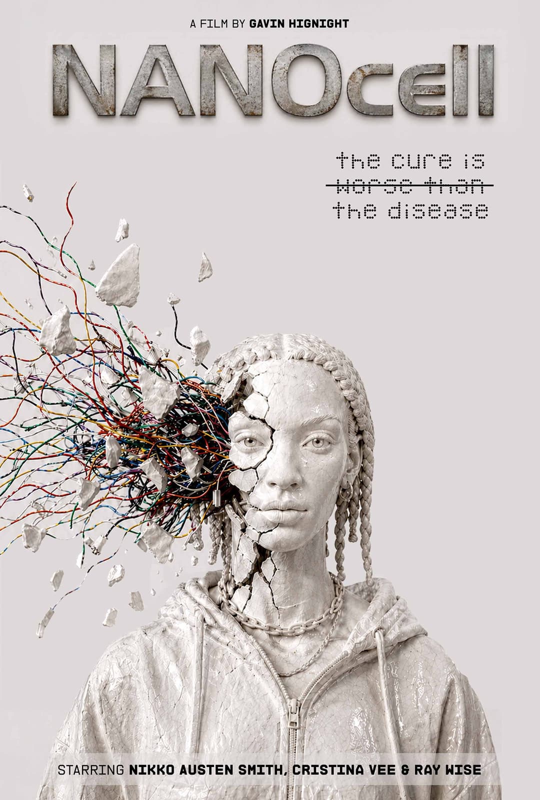 Poster di NANOcell