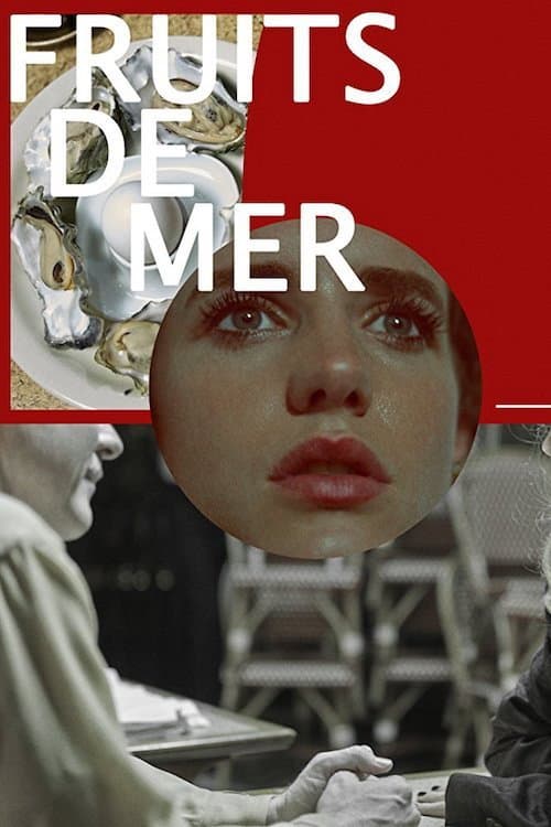 Poster di Fruits De Mer