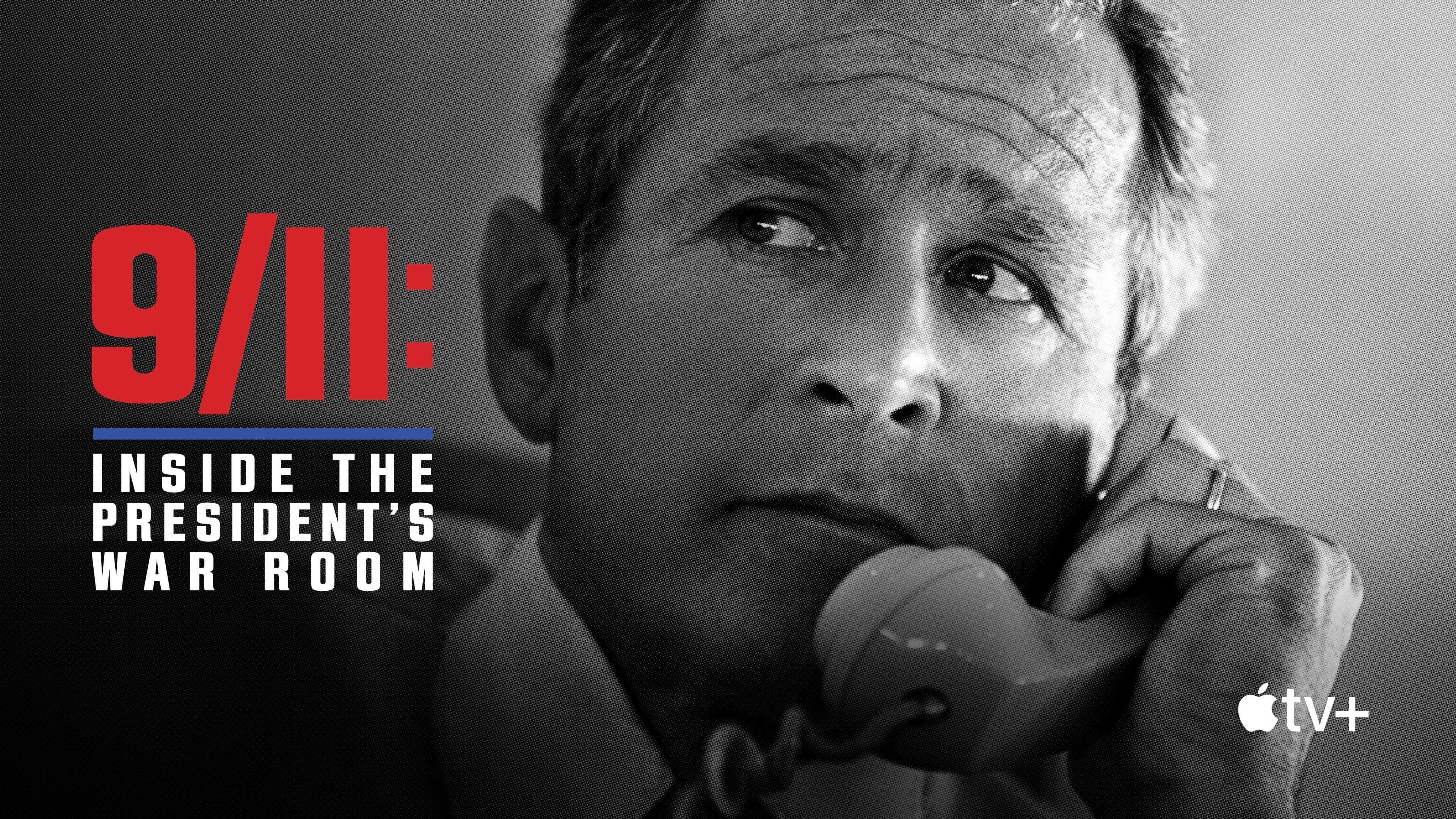 11/9: Inside the President’s War Room - immagine