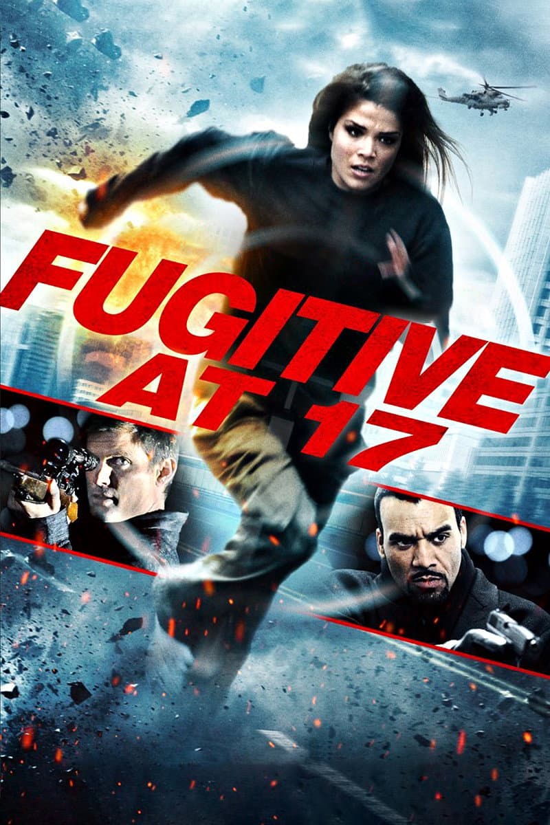Poster di Accusata ingiustamente