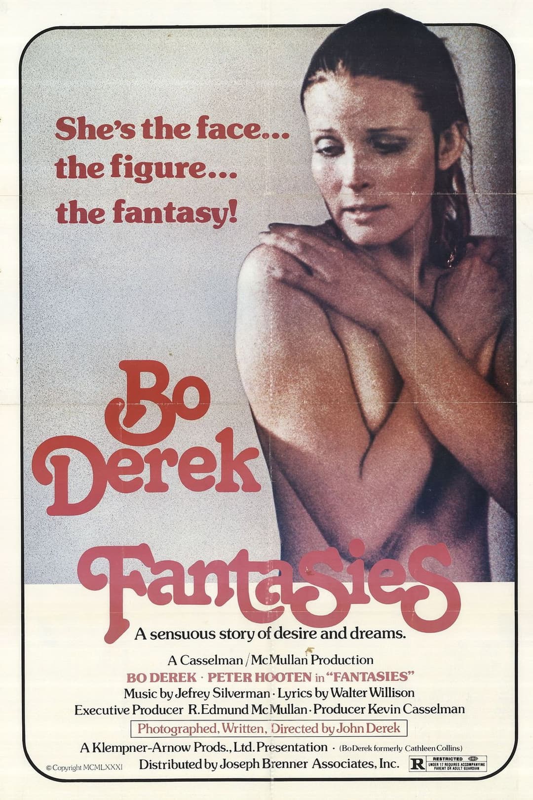 Poster di Fantasies