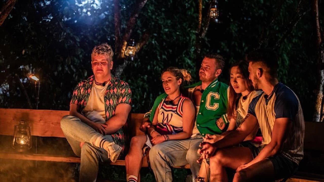 Bloody Summer Camp - immagine