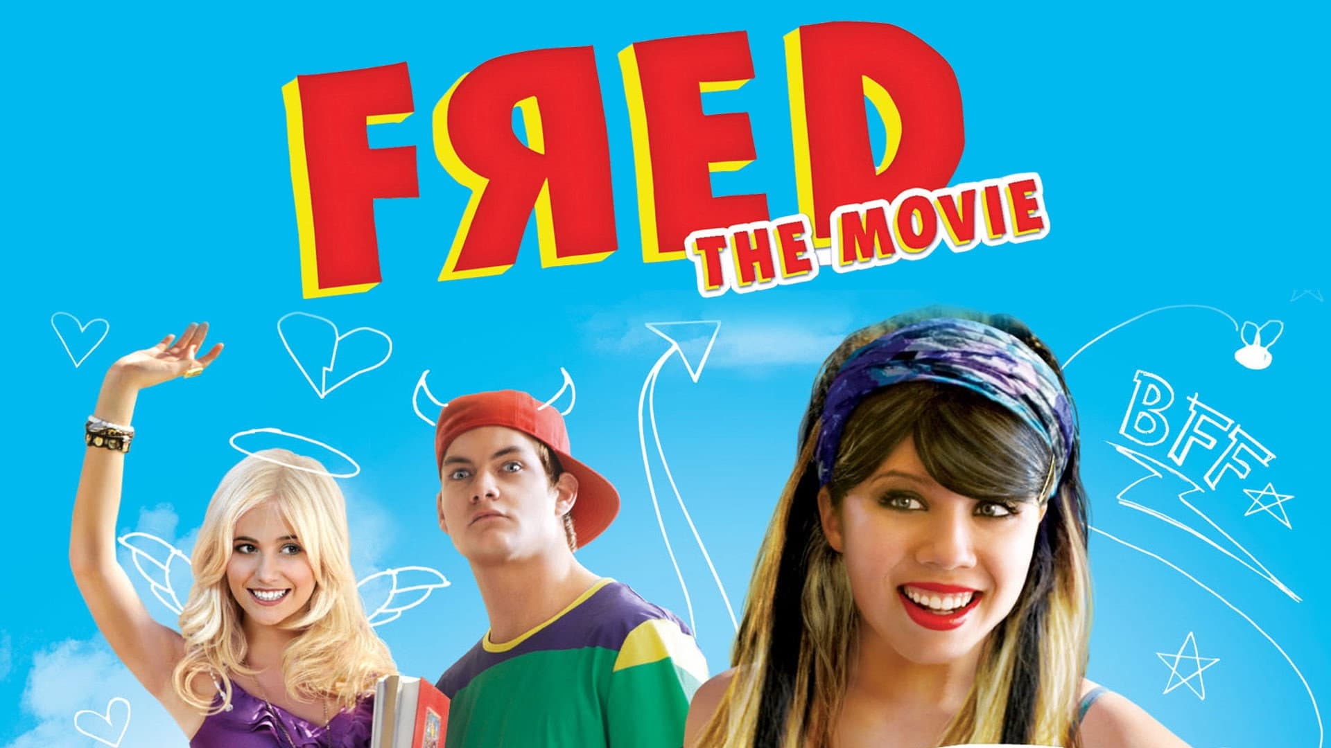 FRED: The Movie - immagine