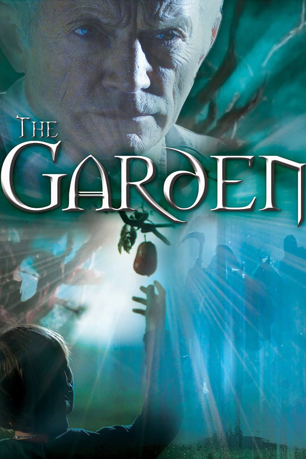 Poster di The Garden
