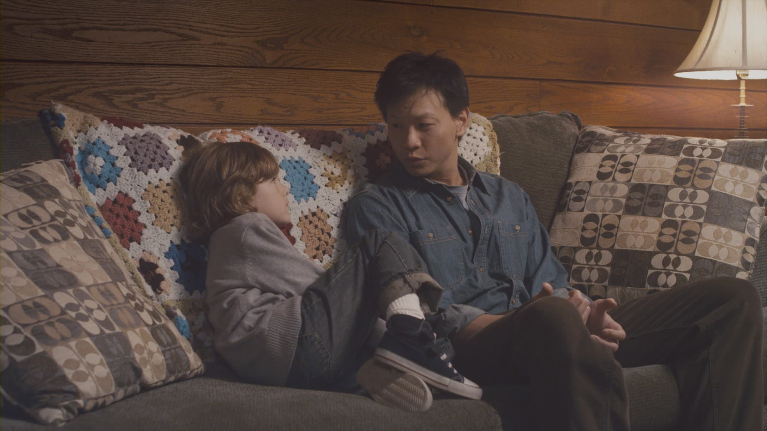 In the Family - immagine
